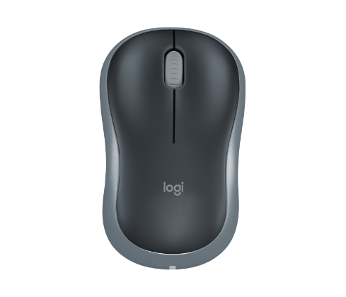 Logitech M185 Wireless Mouse